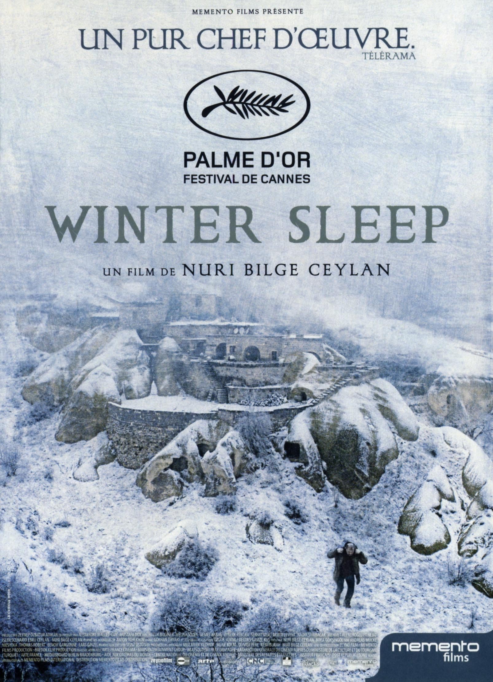 Winter Sleep
