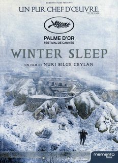 Winter Sleep
