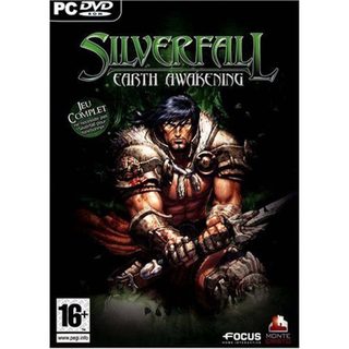 Silverfall : Earth Awakening Pc