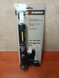 XHANDER lampe torche LED pivotante rechargeable — photo 1