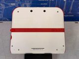 Nintendo 2DS blanc et rouge — photo 2