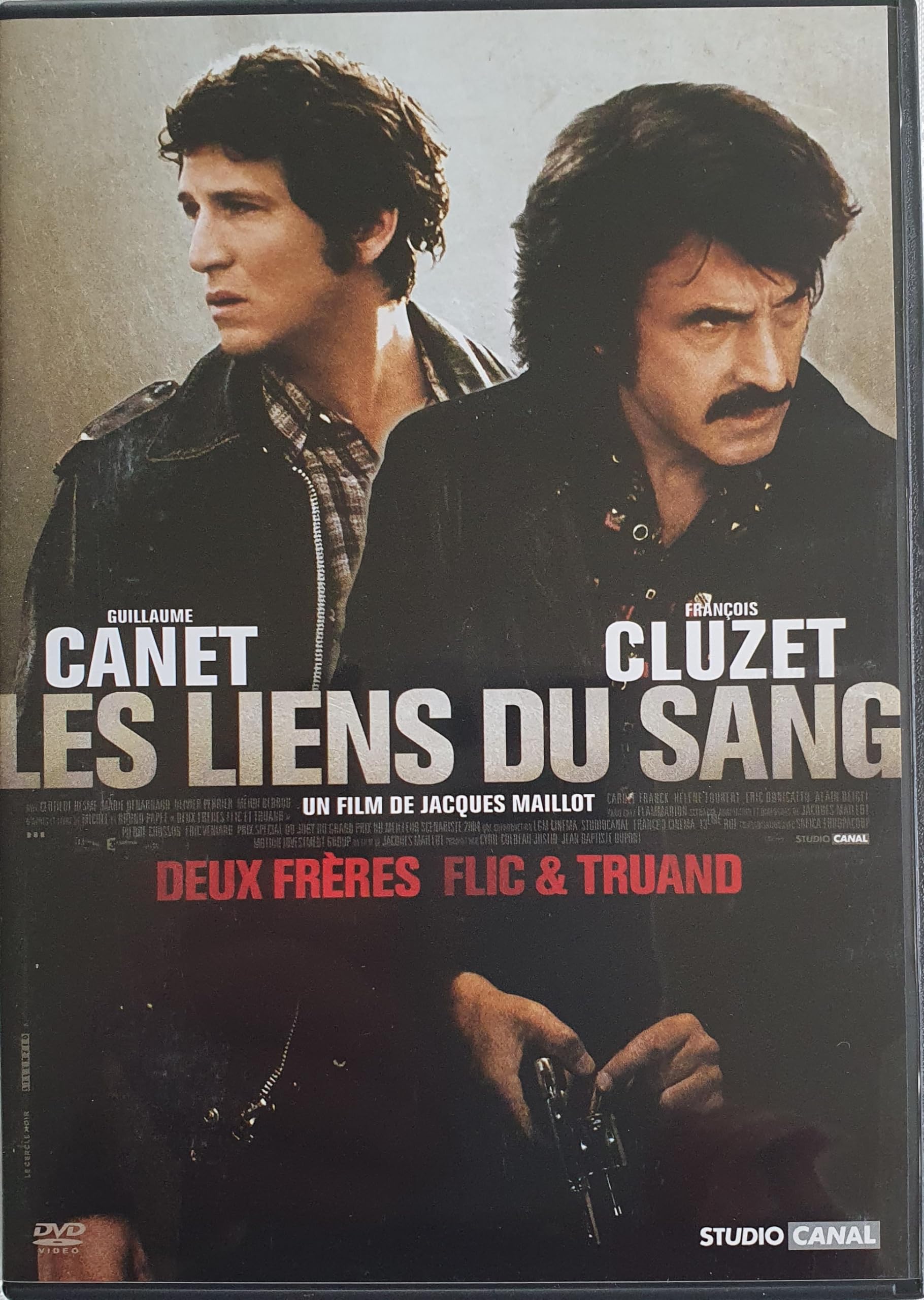 Les Liens Du Sang