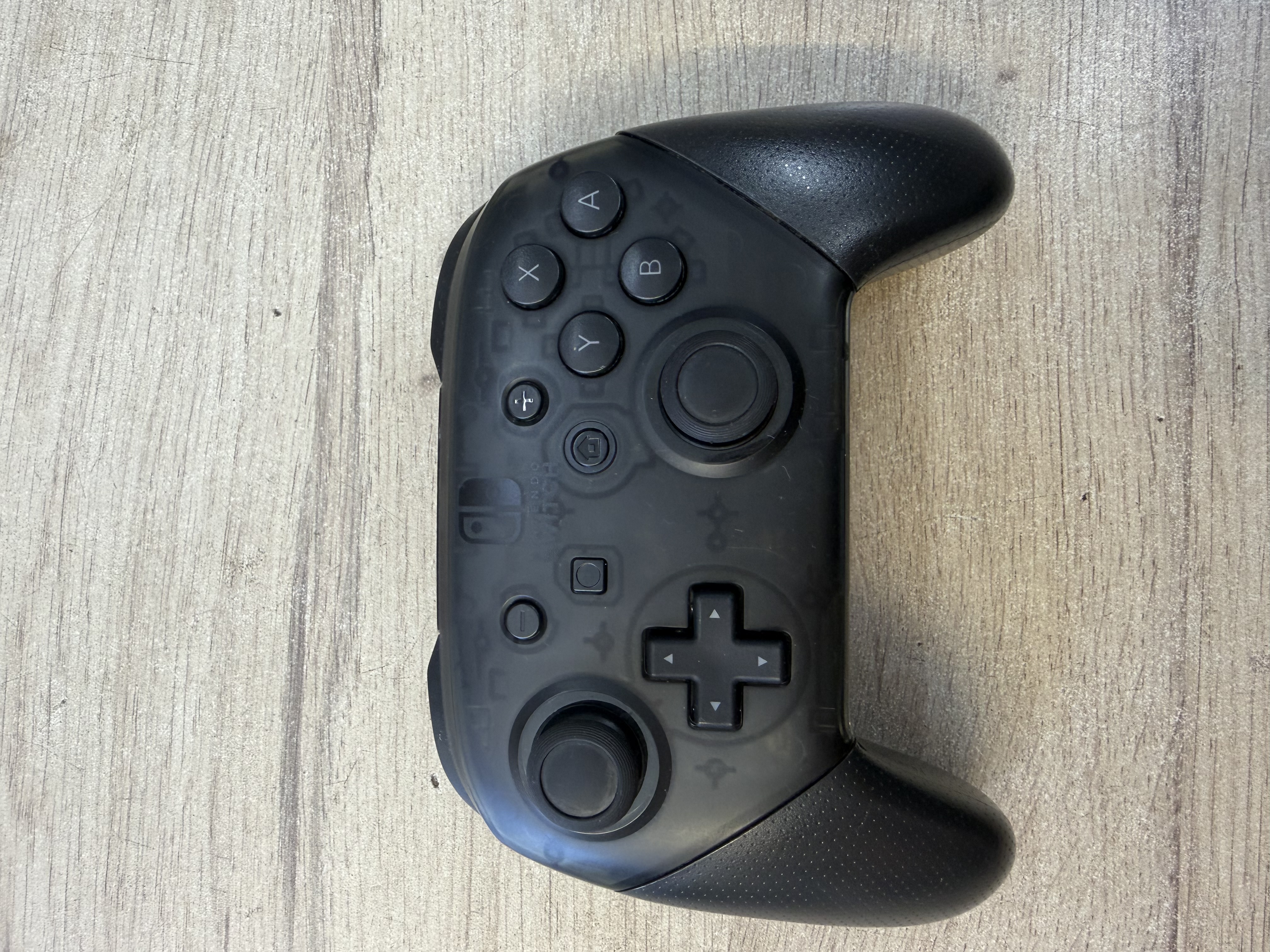 Manette Nintendo Switch Pro Controller
