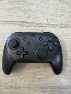 Manette Nintendo Switch Pro Controller