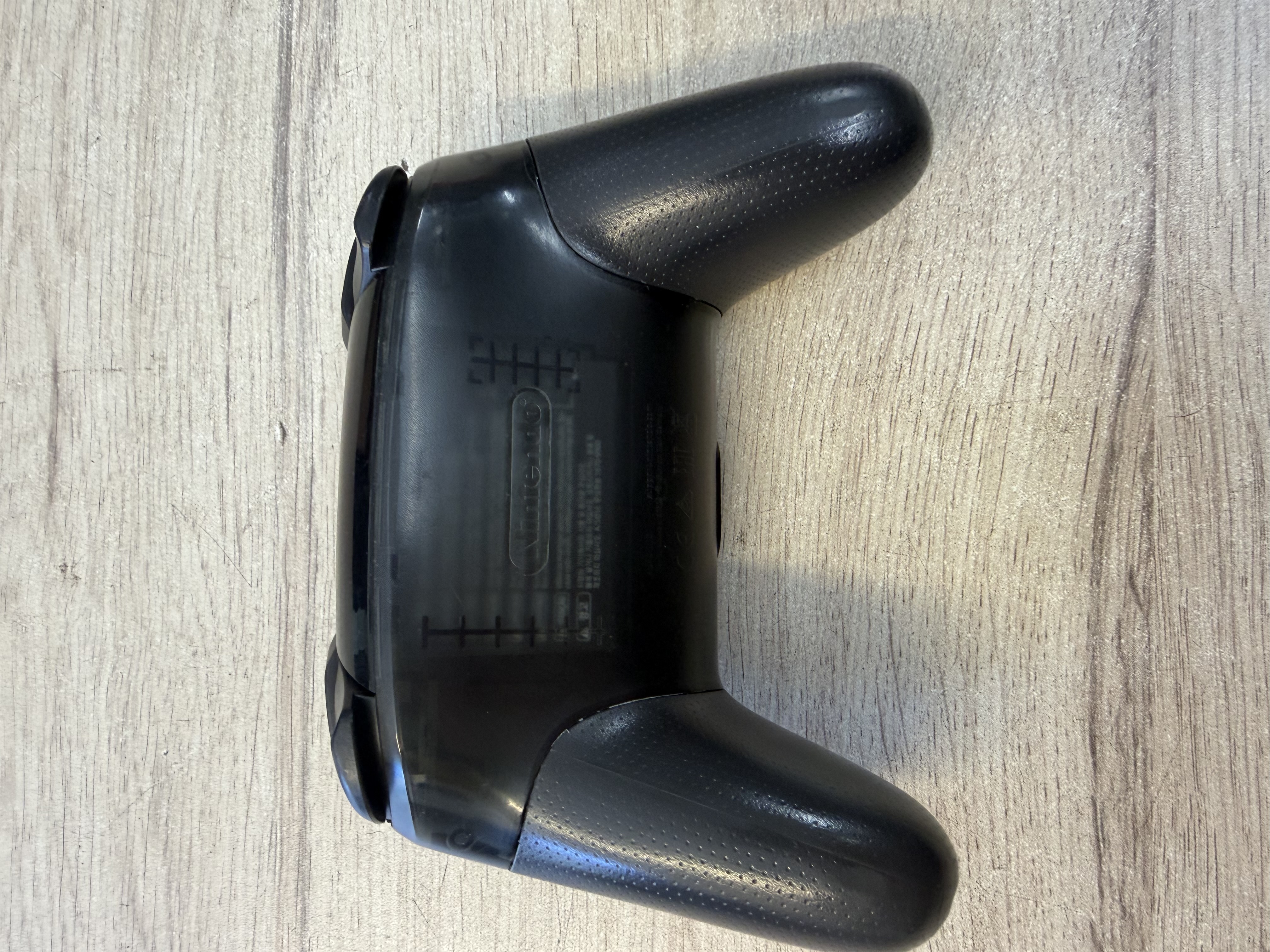 Manette Nintendo Switch Pro Controller — photo 2