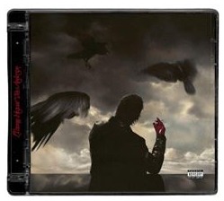 Laylow L'Étrange Histoire de Mr. Anderson CD