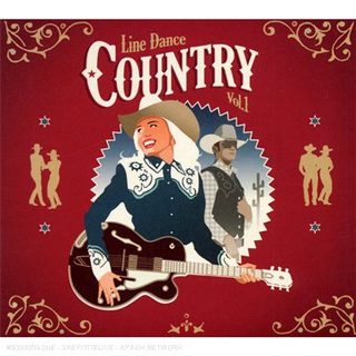 Line Dance Country