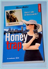 Honey Trap