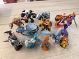 Lot de 14 figurines Skylanders — photo 2