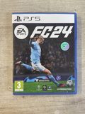 EA SPORTS FC 24 PS5 — photo 1
