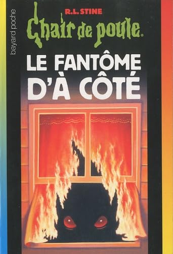Le Fantome D'a Cote