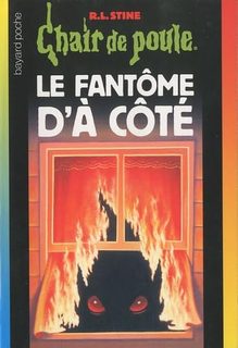 Le Fantome D'a Cote