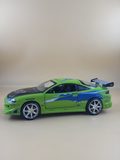Fast & Furious 1995 Mitsubishi Eclipse modèle réduit 1:24 — photo 1