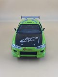 Fast & Furious 1995 Mitsubishi Eclipse modèle réduit 1:24 — photo 2