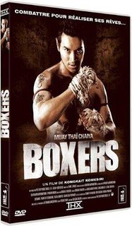 Boxers