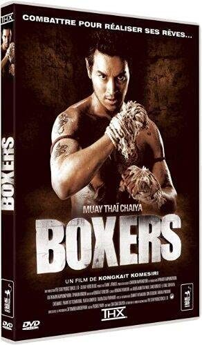Boxers