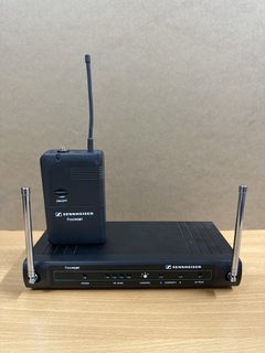 Sennheiser Freeport EM1-C récepteur et émetteur audio sans fil