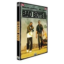 Bad Boys Ii - Édition Single