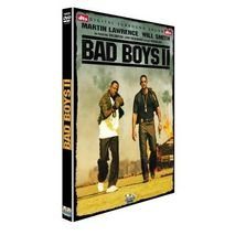 Bad Boys Ii - Édition Single