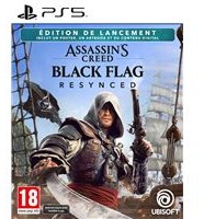 Blacksad Under the Skin Limited Edition PS4