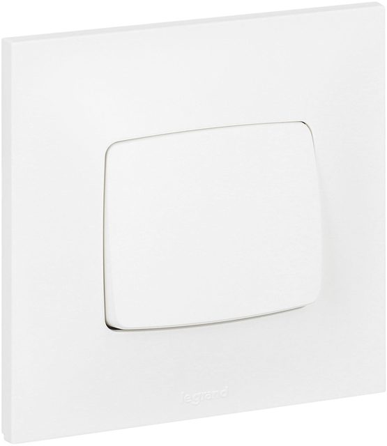 Legrand Neptune poussoir simple 6A connexion automatique
