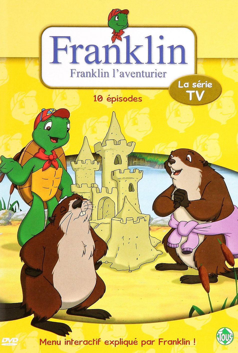 Franklin - L'aventurier