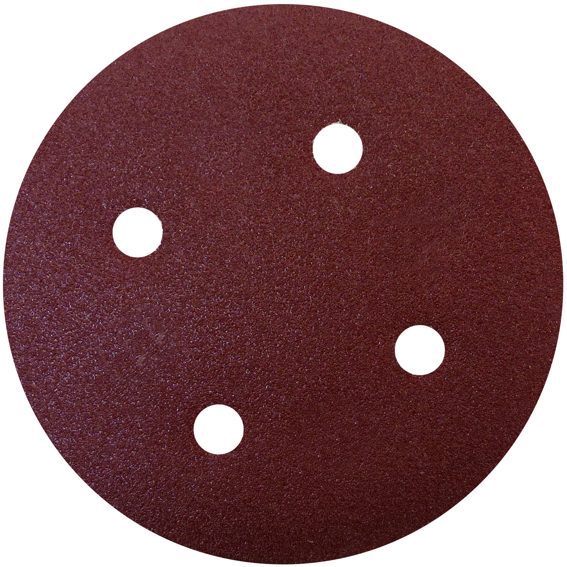 Fartools 6 disques abrasifs 180 mm grain 240