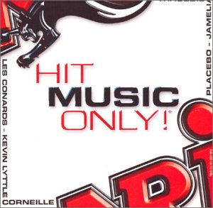 Hit Music Only 2004