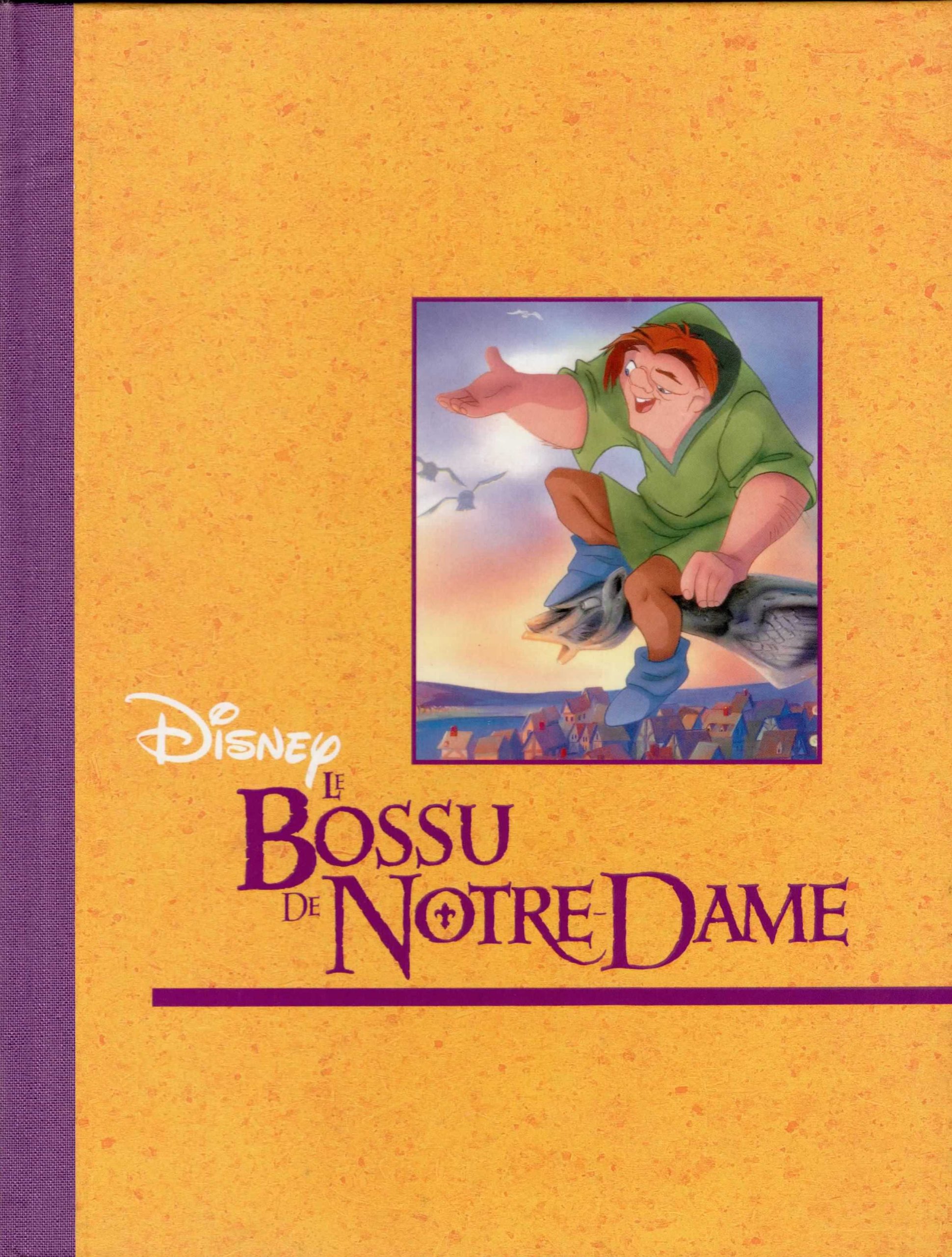 Un Conte Des Mille Et Une Nuits - Histoire Du Petit Bossu