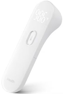Thermomètre sans contact iHealth PT3 infrarouge