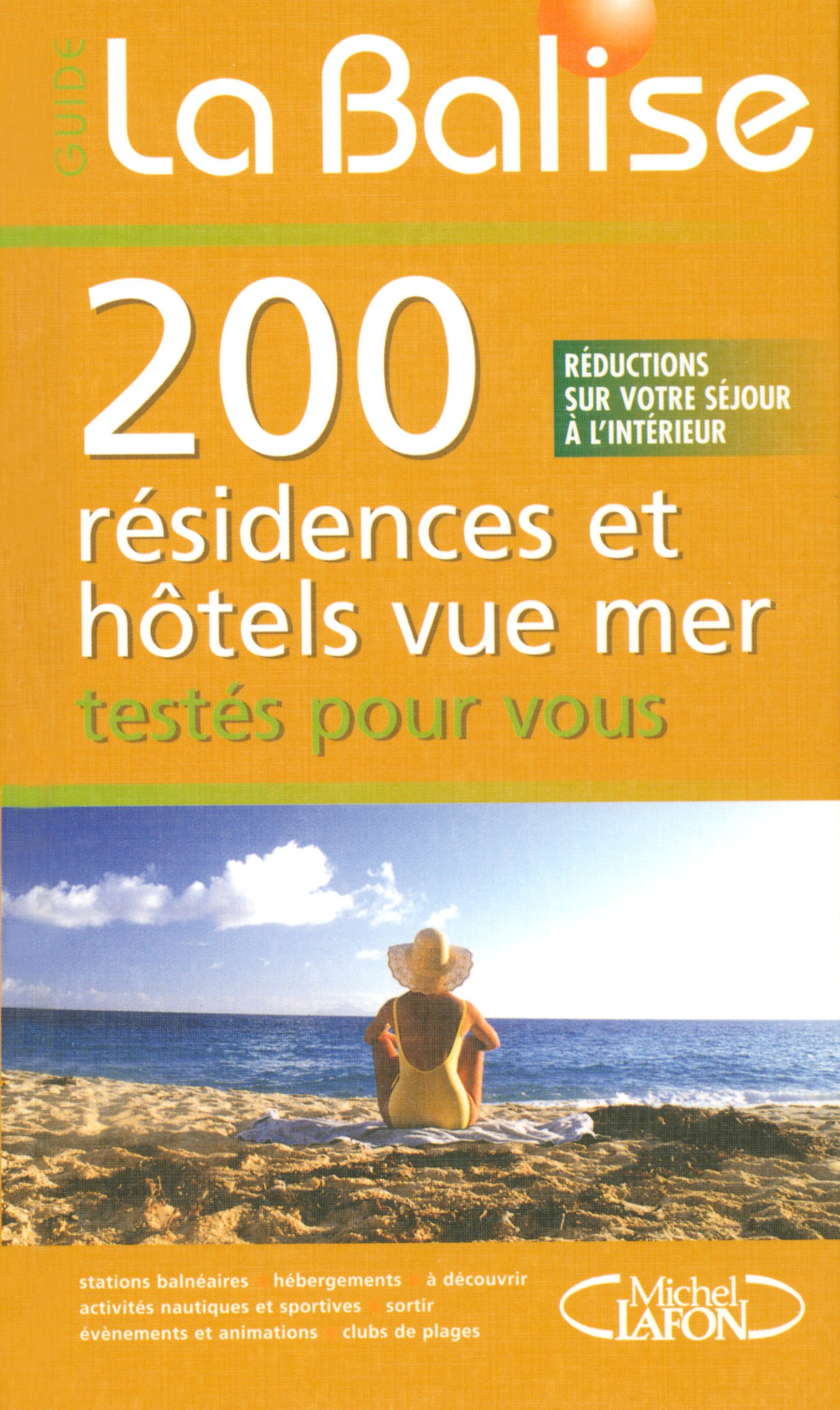 200 Residences Et Hotels Vue Mer