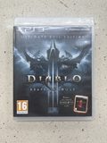 Diablo III Ultimate Evil Edition PS3 — photo 1