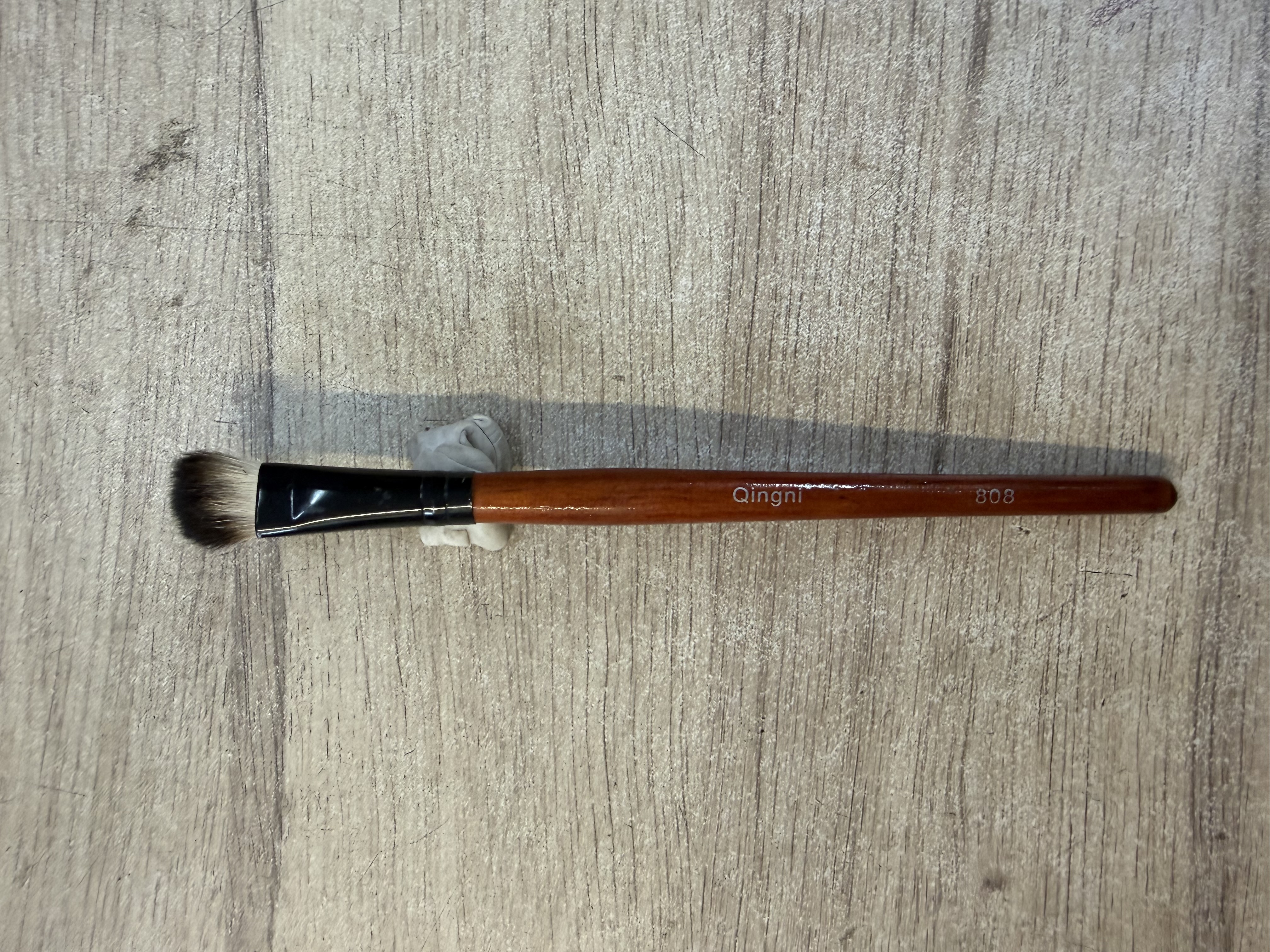 Pinceau maquillage Qingmei 808