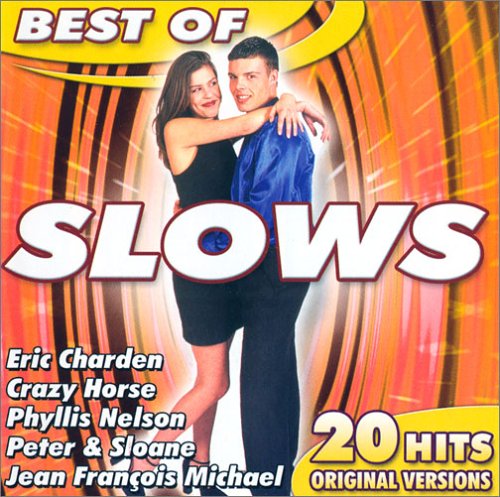 Best Of Slows