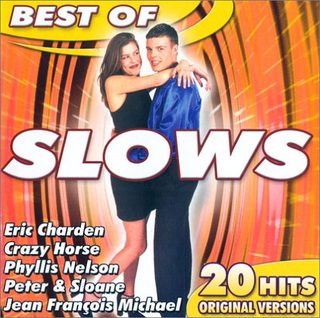 Best Of Slows