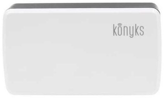 Konyks eCosy contrôleur Wi‑Fi radiateur fil pilote