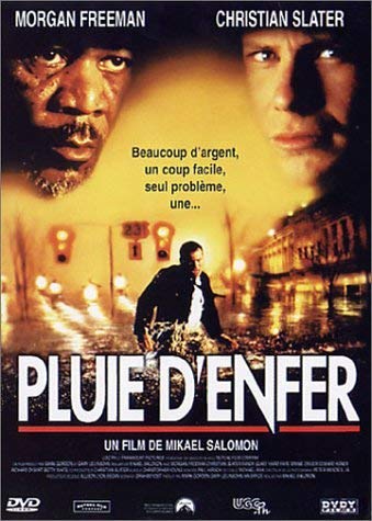 Pluie D'enfer