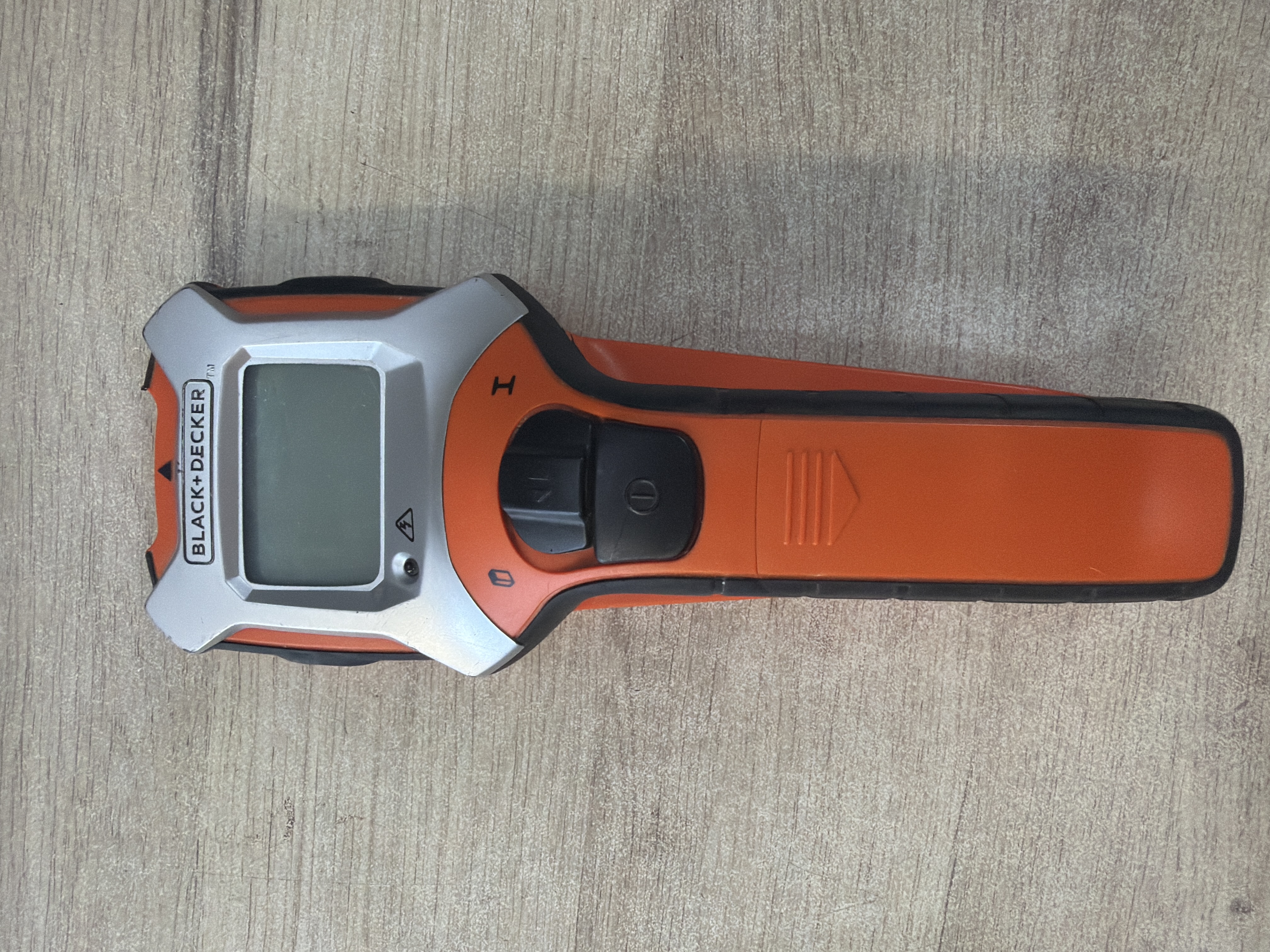BLACK+DECKER BDS303 détecteur 3-en-1 sans fil