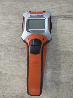 BLACK+DECKER BDS303 détecteur 3-en-1 sans fil