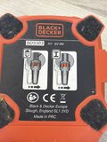 BLACK+DECKER BDS303 détecteur 3-en-1 sans fil — photo 2