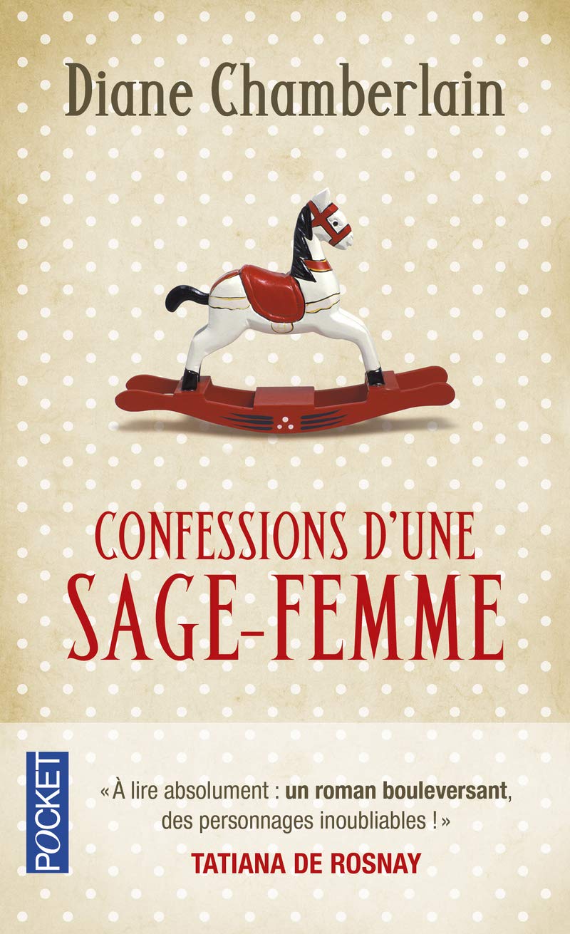 Confessions D'une Sage-Femme