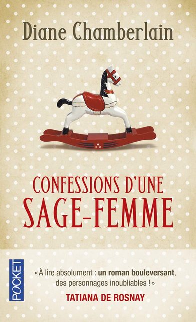 Confessions D'une Sage-Femme