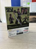 Figurine S.H.Figuarts Renji Abarai Bleach Bandai Tamashii Nations — photo 2