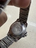 Montre Festina 16059 chronographe acier — photo 2