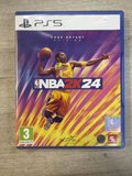 NBA 2K24 Kobe Bryant Edition PS5 — photo 1