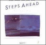 Steps Ahead Modern Times CD album jazz