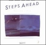 Steps Ahead Modern Times CD album jazz