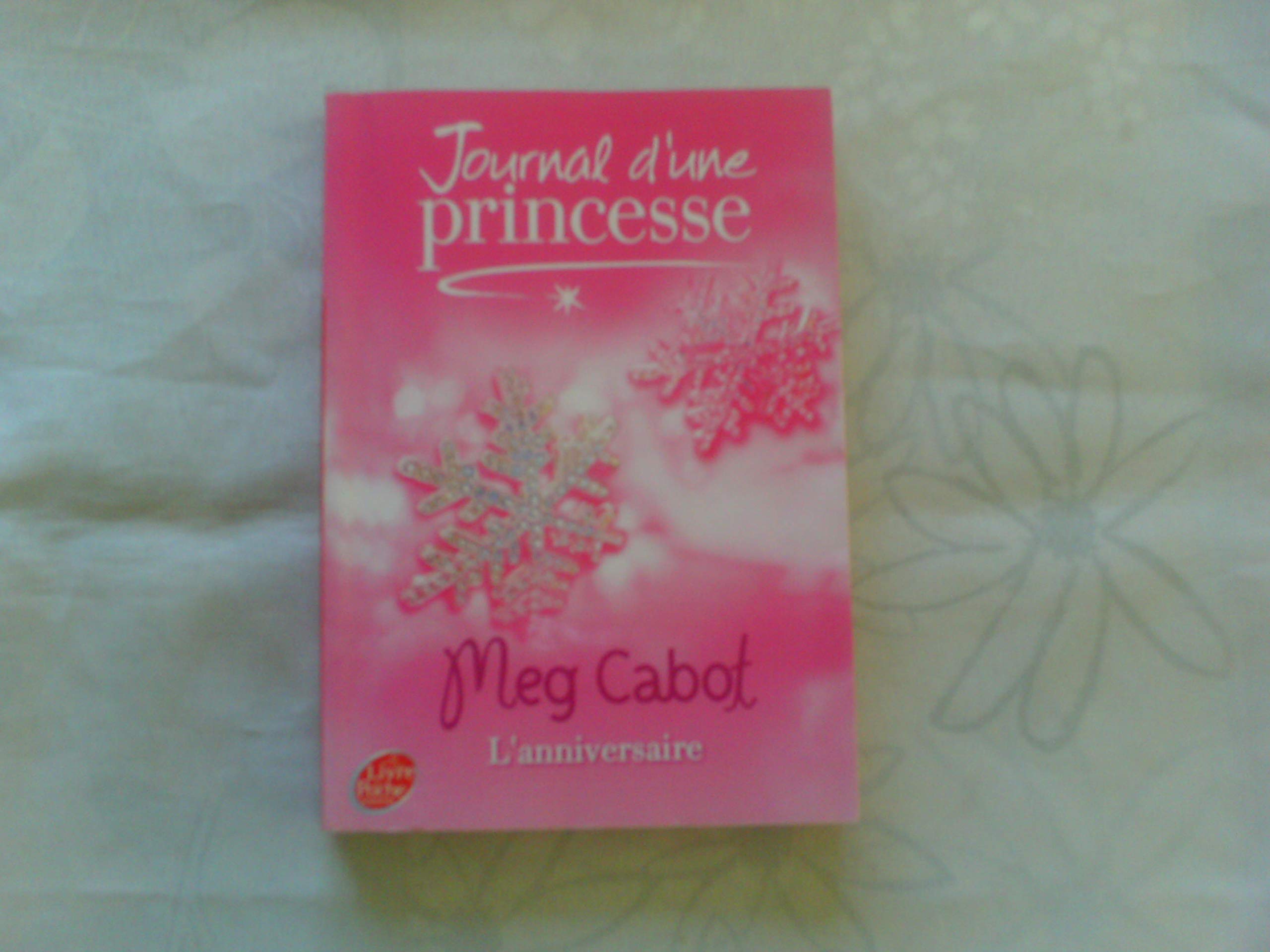 Journal D'une Princesse - Tome 5 - L'anniversaire
