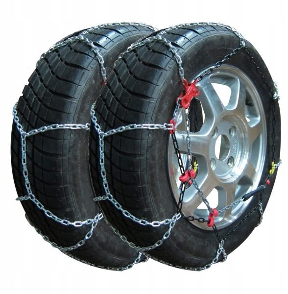 Chaines Norauto 95