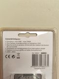 Variateur rotatif GAO 50 à 300 W blanc — photo 2